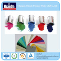 Fabricación de la capa del polvo del espray del precio competitivo de Hsinda